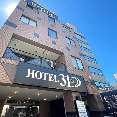 Hotel 31 Funabashi Ngoại thất bức ảnh