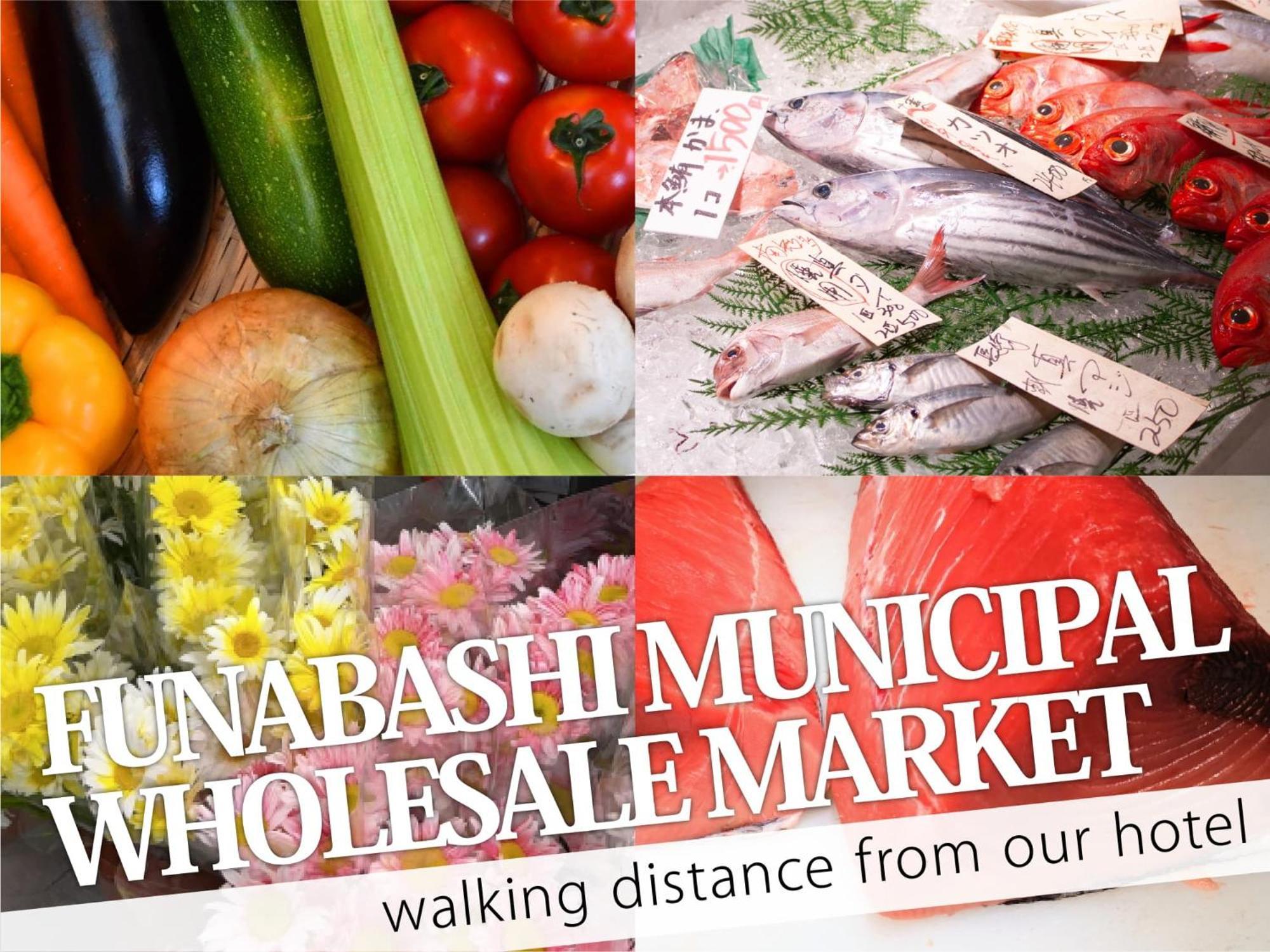 Hotel 31 Funabashi Ngoại thất bức ảnh